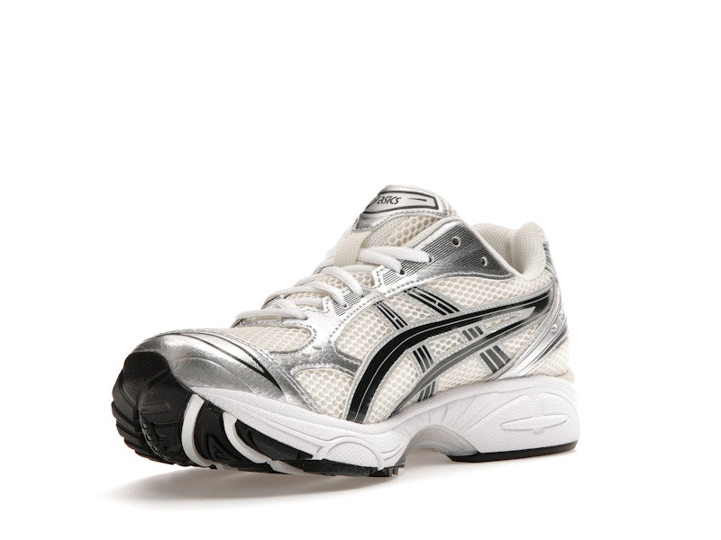 Asics Gel Kayano 14 Kith Cream Scarab - Cream/Scarab - 1201A954-100 - 14