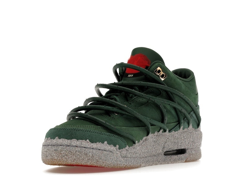 Air Jordan 3 Retro Teyana Taylor A Rose From Harlem