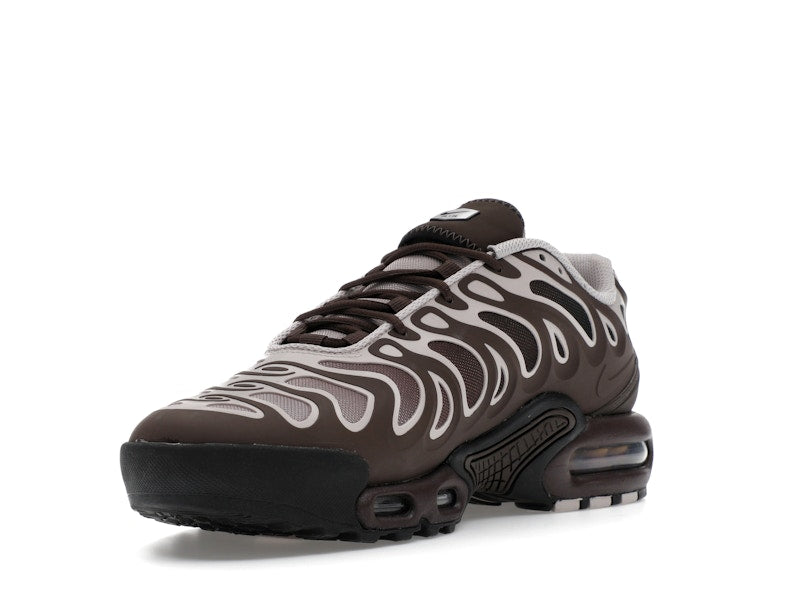 Nike Air Max Plus Drift Baroque Brown Womens - Baroque Brown/Earth/Black/Platinum Violet - FV4081-200 - 14