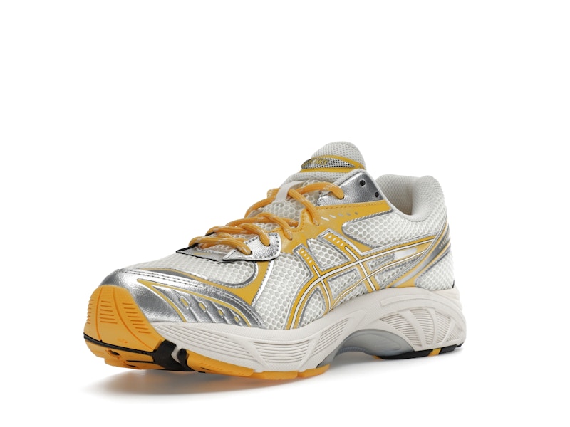 Asics Gt 2160 Kith Cream Solar Power 2025 - Cream/Solar Power - 1203A994-100 - 14