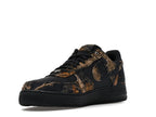 Nike Air Force 1 Low Realtree Black Camo - Off Noir/Multi-Color/Gum Yellow - IH1221-001 - 14