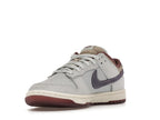 Nike Dunk Low Retro Se Off White Moon Particle Dark Raisin - Off White/Spruce Aura/Moon Particle/Dark Raisin - IB6752-100 - 14