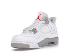 Air Jordan 4 Retro White Oreo (2021)