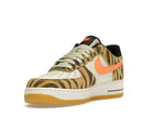 Nike Air Force 1 Low Daktari - Coconut Milk/Atomic Orange-Fuel Orange - DJ6192-100 - 14
