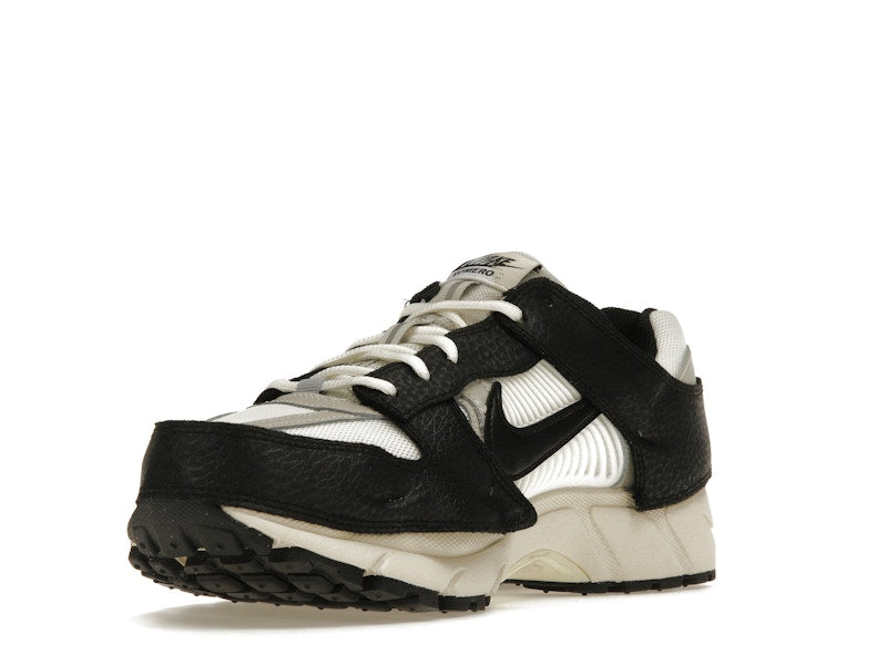 Nike Zoom Vomero 5 Sail Black Light Bone Womens - Sail/Black/Light Bone/Wolf Grey - FJ5474-133 - 14