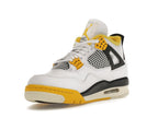 Air Jordan 4 Retro Vivid Sulfur