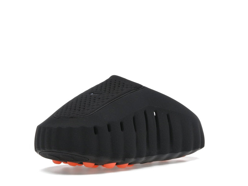 Nike Mind 001 Slide Black Chrome, vista a 360 gradi 14 di 36