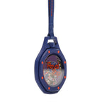 Swatch x Audemars Piguet AP Bioceramic Royal Pop Orenji Hachi SSX03L103N, vista a 360 gradi 14 di 36