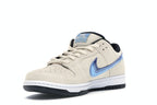 Nike Sb Dunk Low Truck It - White/Blue-Black - CT6688-200 - 14