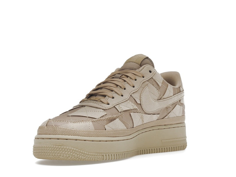 Nike Air Force 1 Low SP Billie Eilish Mushroom, vista a 360 gradi 14 di 36