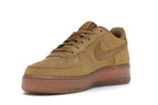 Nike Air Force 1 Low Wheat 2019 (GS) - Wheat/Gum Light Brown-Wheat - BQ5485-700 - 14