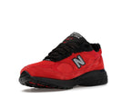 New Balance 993 Miusa Red Black - Team Red/Black - U9935CX - 14