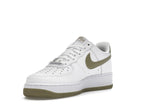 Nike Air Force 1 Low 07 White Neutral Olive - White/Neutral Olive - FJ4146-110 - 14