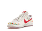 Nike SB Dunk Low Decon N7 Opti Yellow University Red - Opti Yellow/University Red-Bright Crimson-Stadium Green-Team Orange-Sail - FD6951-700 - 14