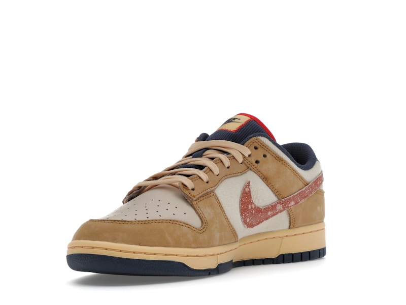Nike Dunk Low Sketch and Exploration, vista a 360 gradi 14 di 36