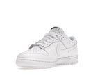 Nike Dunk Low Triple White 2021 (W) - White/White-White - DD1503-109 - 14