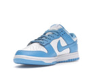 Nike Dunk Low Unc 2021 - White/University Blue-White - DD1391-102 - 14