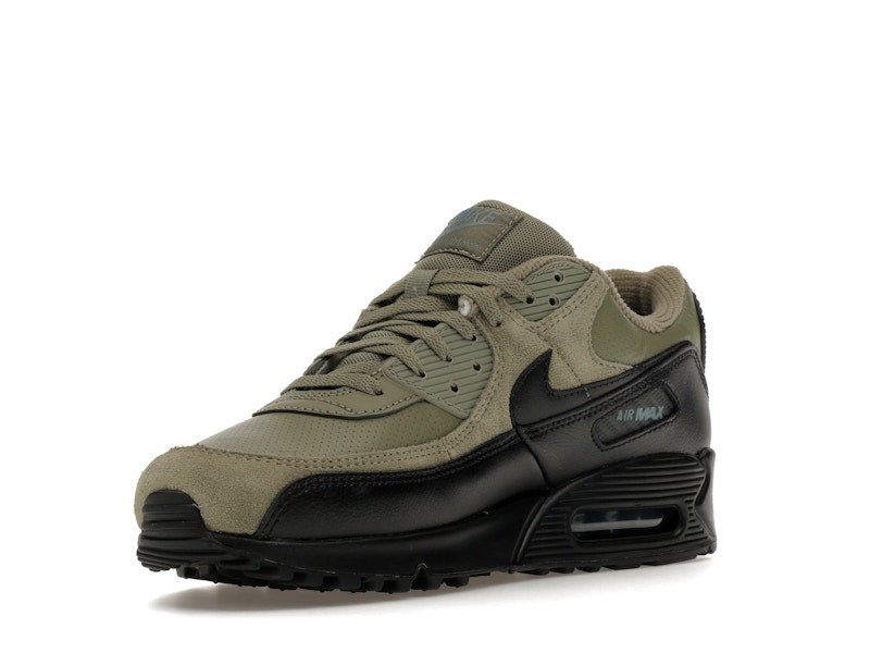 Nike Air Max 90 Silver Sage Mineral Slate Black - Silver Sage/Mineral Slate/Black - IV2868-328 - 14