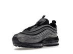 Nike Air Max 97 Comme Des Garcons Homme Plus Black - Black/Metallic Black - DX6932-002 - 14