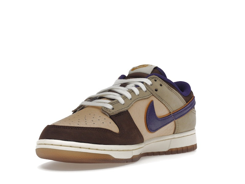 Nike Dunk Low Setsubun 2022 - Beige/Brown/Purple - DQ5009-268 - 14