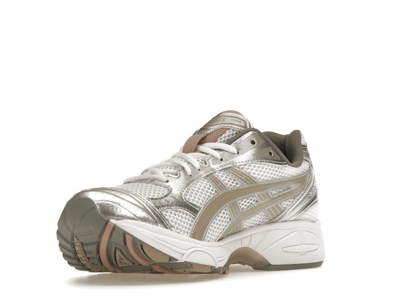 Asics Gel Kayano 14 White Moonrock (W) - White/Moonrock - 1202A056-106 - 14