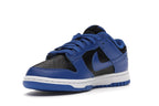 Nike Dunk Low Retro Black Hyper Cobalt 2021 - Black/White/Hyper Cobalt - DD1391-001 - 14