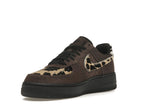 Nike Air Force 1 Low Animal Print (Women's), vista a 360 gradi 14 di 36
