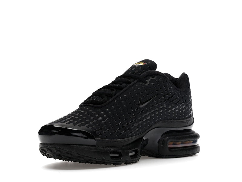 Nike Air Max Plus 7 Black - Black/Anthracite - HQ2197-001 - 14