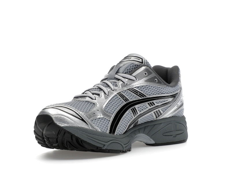 Asics Gel Kayano 14 Urban Research - Pure Silver/Black - 1203A706-020 - 14
