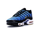 Nike Air Max Plus Og Hyper Blue 2018 - Black/Chamois-Sky Blue-Hyper Blue - BQ4629-003 - 14