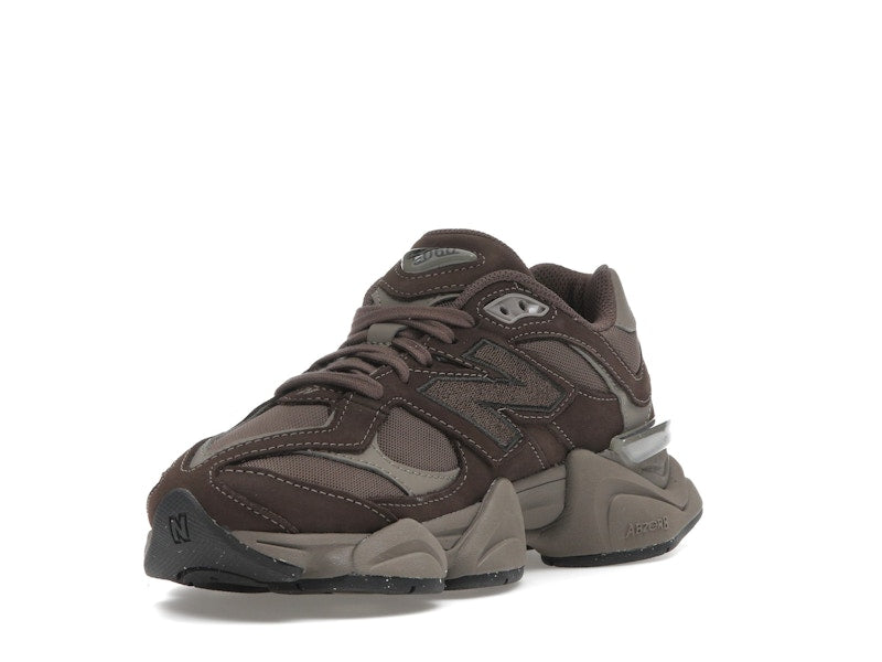 New Balance 9060 Mono Cortado, vista a 360 gradi 14 di 36