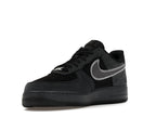 Nike Air Force 1 Low 07 Lv8 Black Smoke Grey - Black/Smoke Grey/Dark Smoke Grey - IB6842-002 - 14