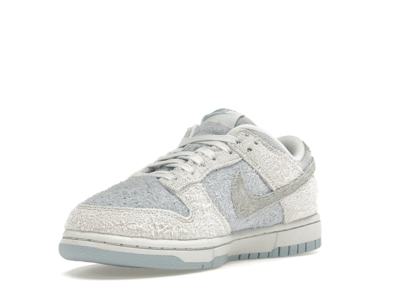 Nike Dunk Low Light Armory Blue Photon Dust