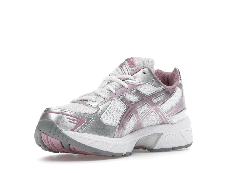 Asics Gel 1130 White Taro Purple - White/Taro Purple - 1203A899-100 - 14