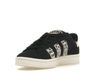 Adidas Campus 00s Black Leopard Womens - Core Black/Supplier Color/Wonder Beige - ID7039 - 14