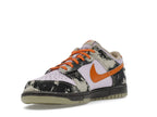 Nike Dunk Low Retro Ltd Punk Rock Digital Camo - Beige/Pink-Orange-Brown - IB2260-500 - 14