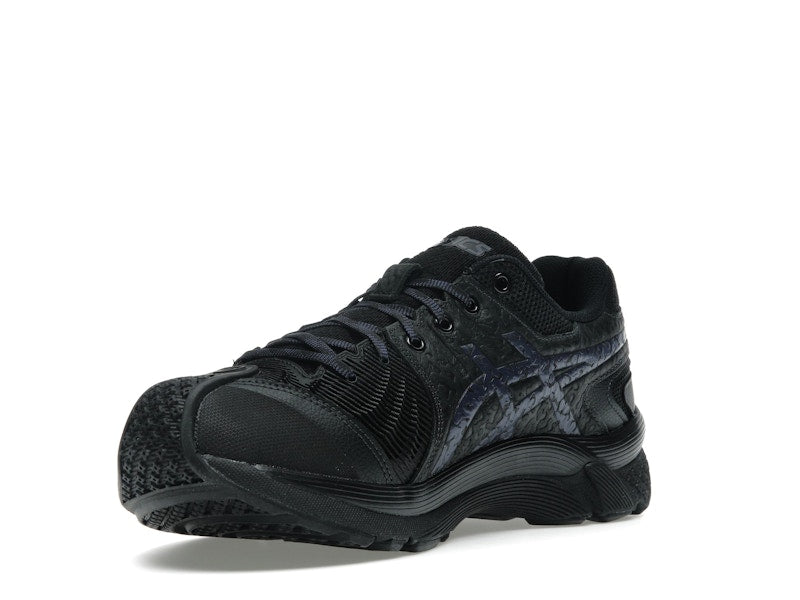 Asics Gel Kiril 3 Kiko Kostadinov Black Navy - Black/Navy - 1203A644-001 - 14