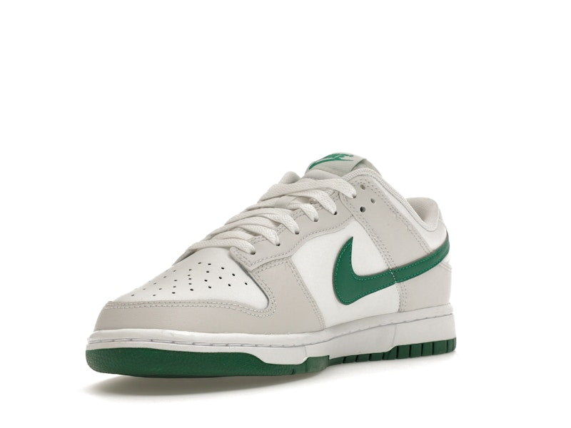 Nike Dunk Low Retro Summit White Malachite - Summit White/Malachite - DV0831-107 - 14