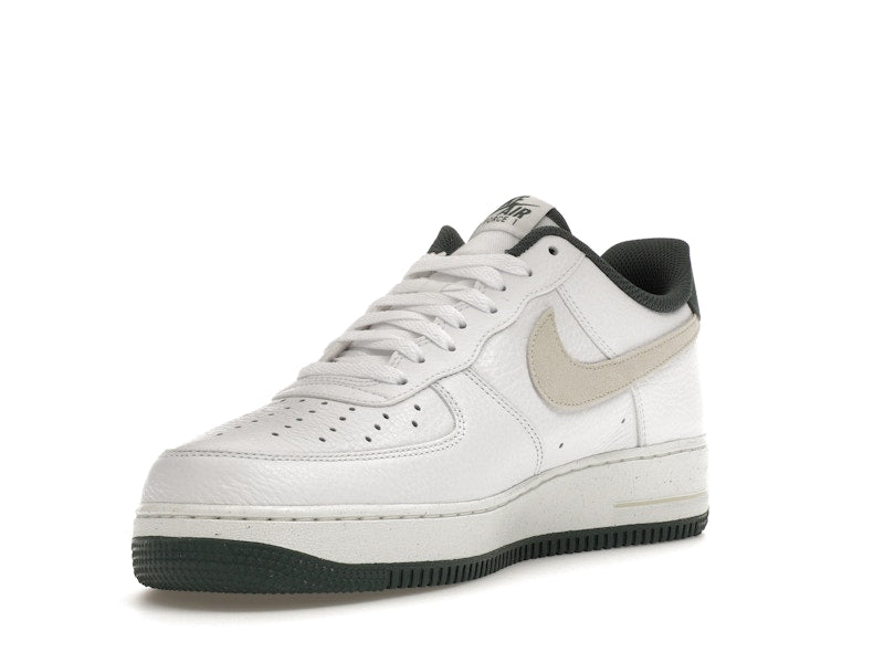 Nike Air Force 1 Low '07 LV8 Vintage Green, vista a 360 gradi 14 di 36