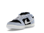 Nike SB Dunk Low Aluminum, vista a 360 gradi 14 di 37
