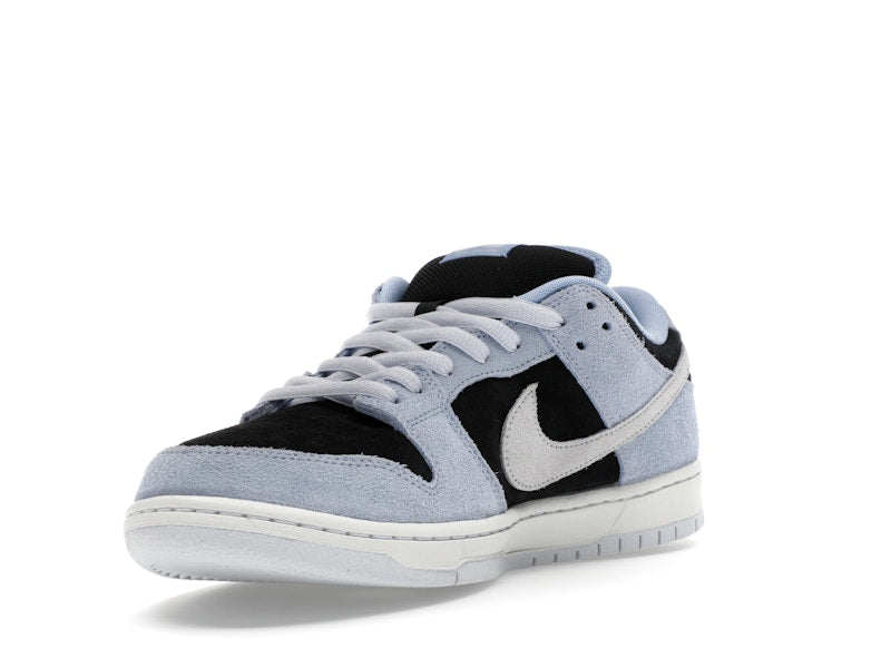 Nike SB Dunk Low Aluminum, vista a 360 gradi 14 di 37