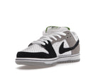 Nike Sb Dunk Low Chlorophyll - Grey/White-Chlorophyll-Black - BQ6817-011 - 14