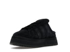 adidas Campus 00s Winter Low Black Carbon (Donna), vista a 360 gradi 14 di 36