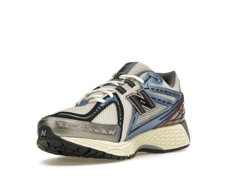 New Balance 1906R Blue Moonbeam - Blue/Moonbeam - M1906RRB - 14