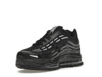 Nike Air Max TL 2.5 Black Metallic Silver, vista a 360 gradi 14 di 36