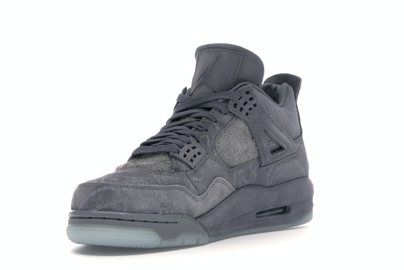 Air Jordan 4 Retro Kaws