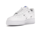 Nike Air Force 1 Lx White (W) - White/Hyper Royal-Black-White - CT1990-100 - 14