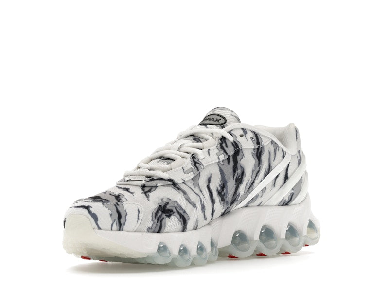 Nike Air Max Dn8 Premium Summit White Cool Grey, vista a 360 gradi 14 di 36