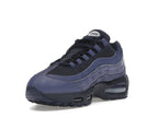 Nike Air Max 95 Og Big Bubble Sanded Purple - Sanded Purple/Obsidian/Wolf Grey/Metallic Silver - IB1667-500 - 14