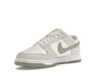 Nike Dunk Low Retro Summit White Light Smoke Grey - Summit White/Light Smoke Grey-Platinum Tint - DV0831-106 - 14